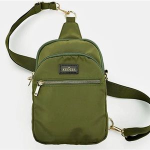 Kedzie Crossbody Bag - NWT